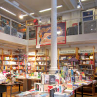 Eulenspiegel Buchhandlung