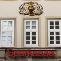 Die Krone - Sparkasse Göttingen
