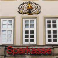 Die Krone - Sparkasse Gttingen