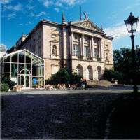 Deutsches Theater