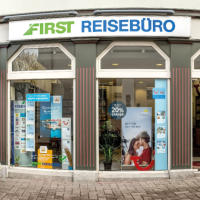 FIRST REISEBRO